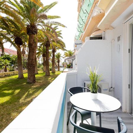 101 Playa Honda, Playa De Las Americas Dış mekan fotoğraf