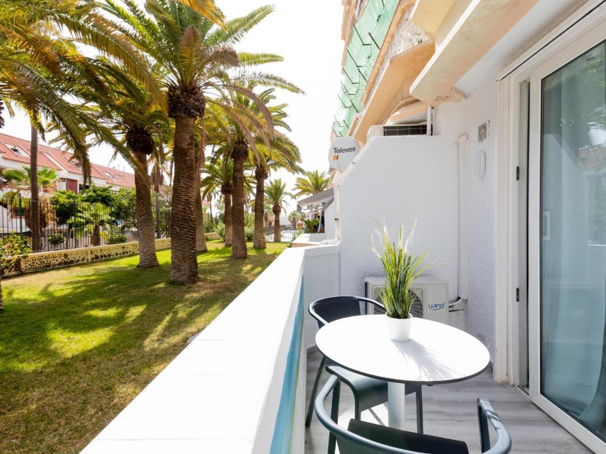 101 Playa Honda, Playa De Las Americas Dış mekan fotoğraf