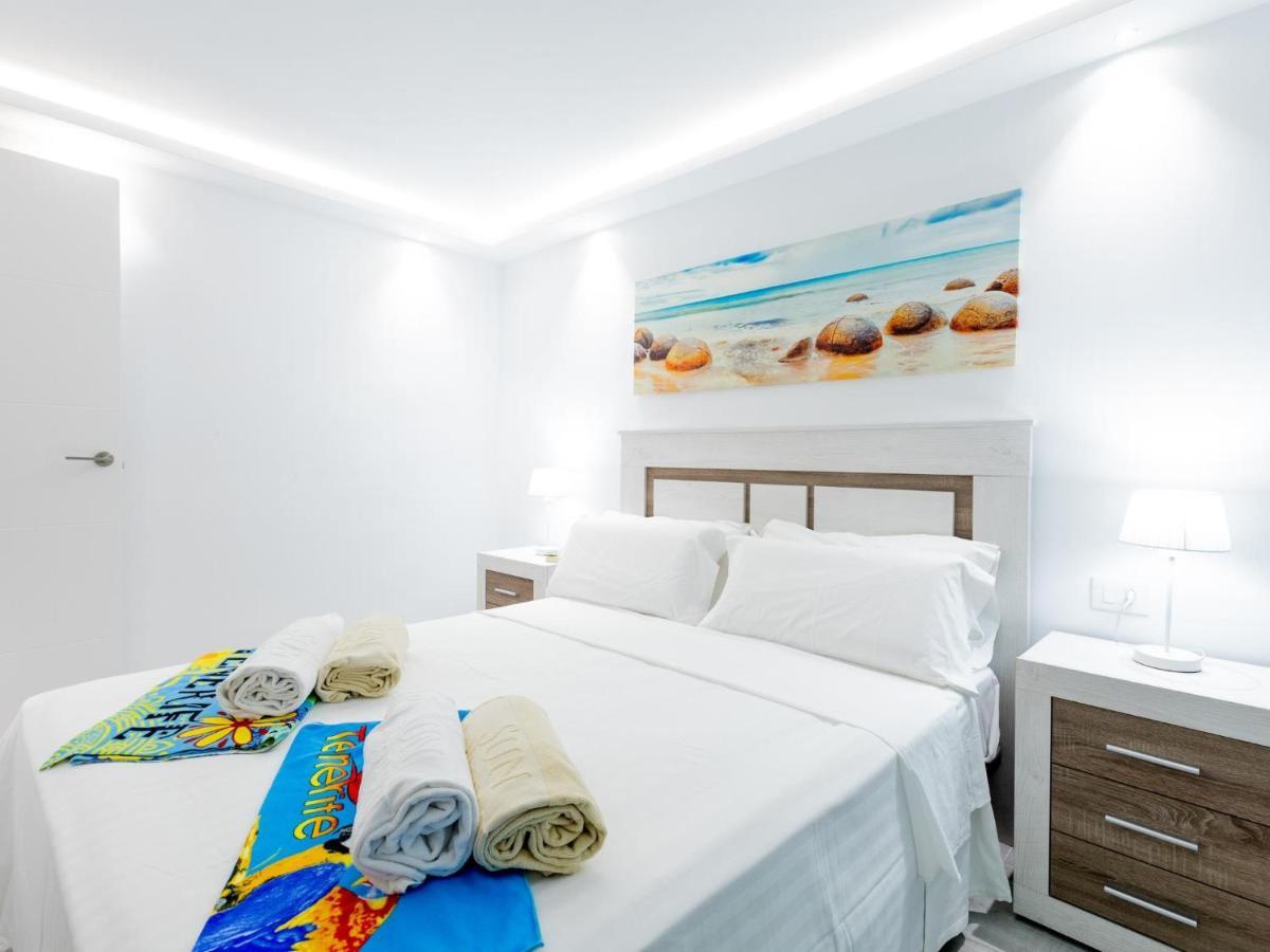 101 Playa Honda, Playa De Las Americas Dış mekan fotoğraf