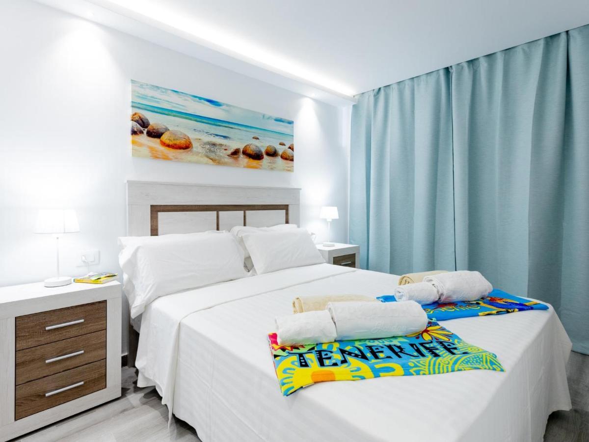 101 Playa Honda, Playa De Las Americas Dış mekan fotoğraf