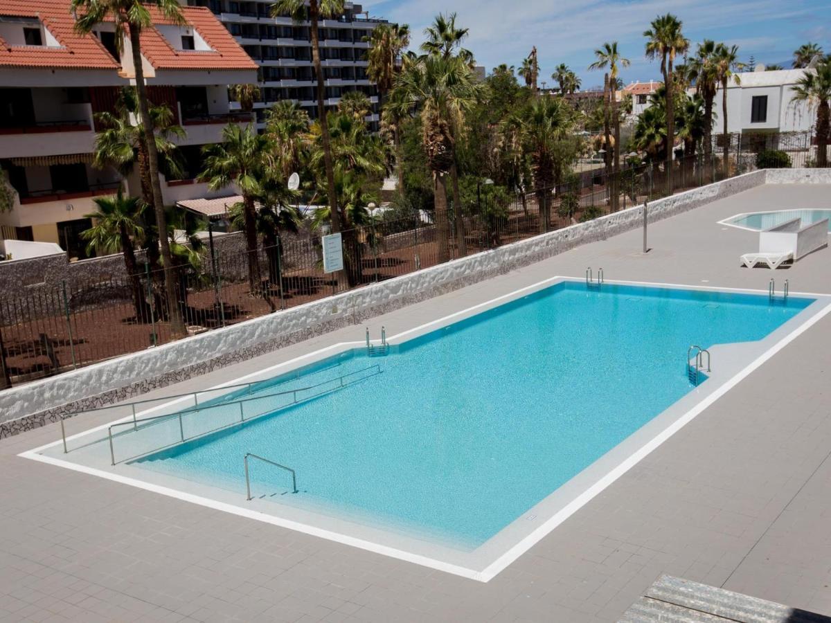 101 Playa Honda, Playa De Las Americas Dış mekan fotoğraf
